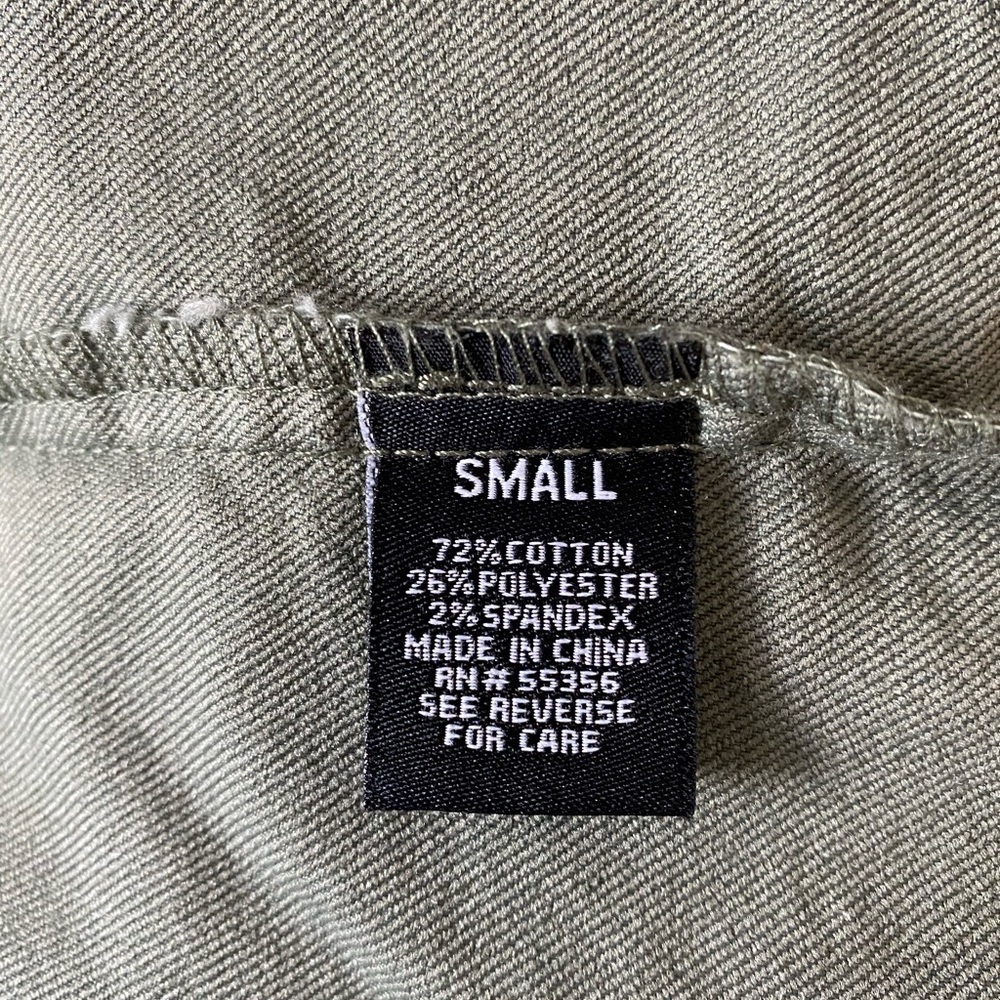 Jean Jacket - Picture 4 of 4